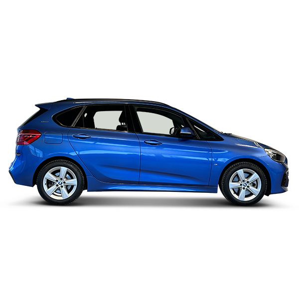 Car Retouch