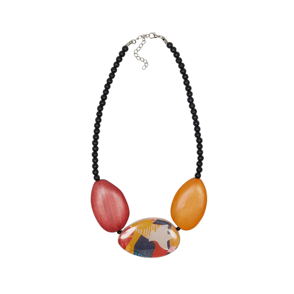 Complex Clipping Path