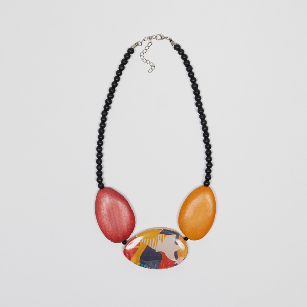 Complex Clipping Path