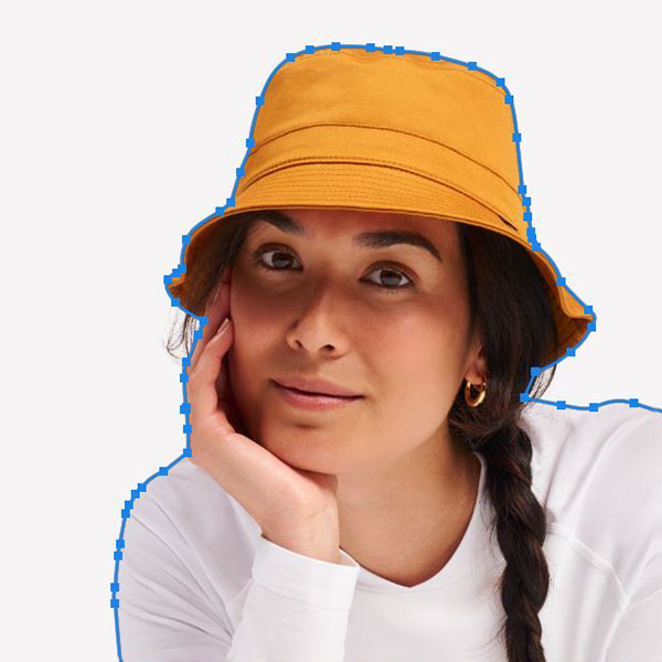 Clipping Path