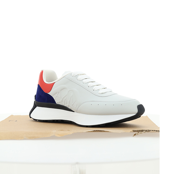 Footwear Cut Out