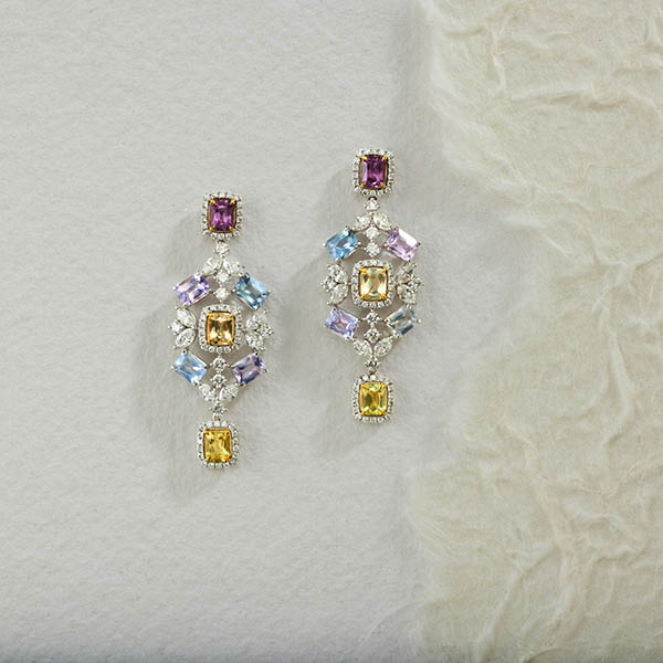 Jewelry Retouch For eCommerce