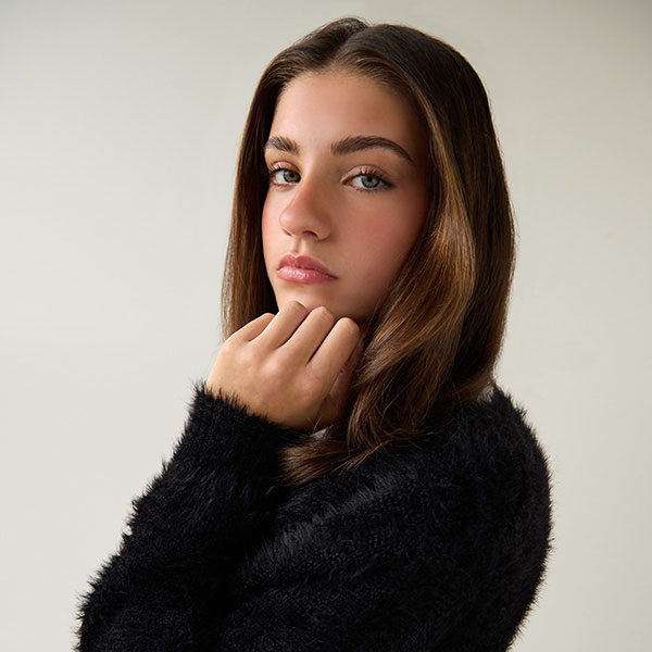 Model Skin adjustments