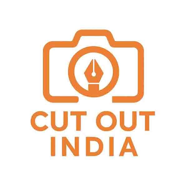 Cut Out India Logo
