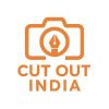 Cut Out India Logo